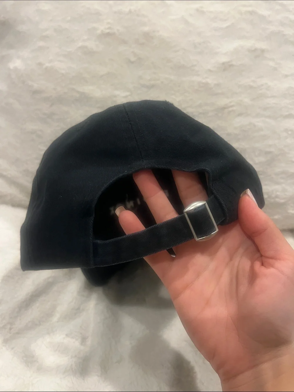 Equinox Logo Baseball Cap